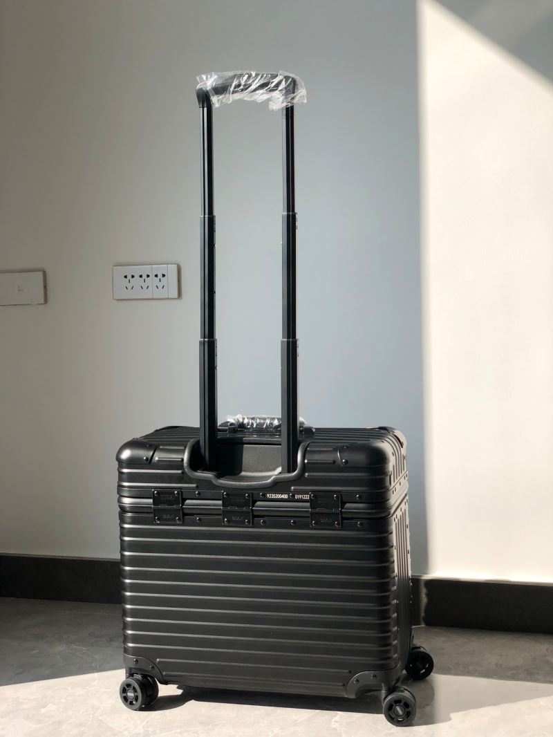 Rimowa Suitcase